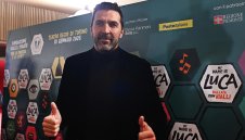 Буфон зарязва адзурите?