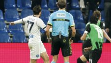 Грузинец няма да се мести в Барса и за 100 млн. евро