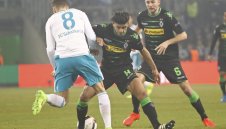 Кюрд се дърпа на Дортмунд заради "гражданите"