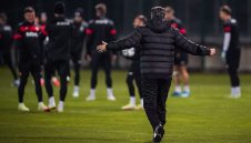 Тежък удар за "лъвовете" на Ясен Петров