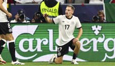 Вирц е на крачка от Ливърпул