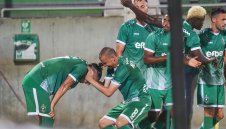 Лудогорец повали Динамо с гол в 87-ата минута