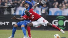 ЦСКА бие Левски с 2:0, Али Соу ще вкара