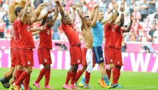 ПРОГНОЗА: Дармщадт - Байерн Мюнхен