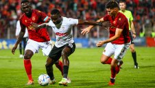 Ас на ЦСКА с коментар след атаките срещу негo