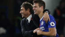 Конте: Бяхме фантастични, но трябва да продължим така