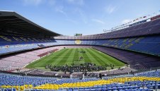 Барса не може да се разбере със световен шампион