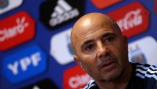 Сампаоли: Меси прави цялата ни игра