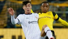 Смел Байер отказа 90 млн. евро от Байерн за Хаверц