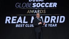 Реал подписва бомбастичен спонсорски договор 