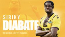 Ботев Пловдив привлече защитник