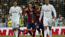 Меси и Роналдо са стъпка пред Неймар 