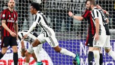 Беневенто – Ювентус