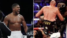 Дилиън Уайт даде прогнозата си за Фюри и Джошуа