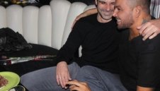 Гонзо го играе мъжкар: Извини се за свинщината на "сините" юноши