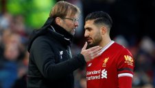 Джан изнудва Ливърпул за космическа заплата