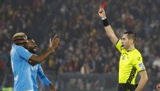 Наполи вече освободи Осимен за Купата на Африка