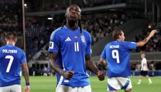 Лудост! Италия спечели 5:4 срещу Израел