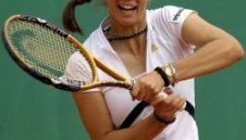 Цвети Пиронкова започна с победа квалификациите за US Open