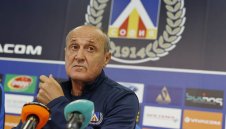 ОФИЦИАЛНО: Делио Роси отново стана треньор