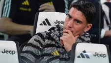 Потвърдено! Юве без Киеза и Влахович в дербито