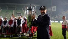 В Лудогорец не им пука за ЦСКА, искат требъл