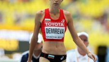 Коя е Мирела Демирева