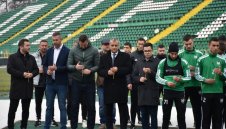 Школата на Пирин си постави амбициозна цел
