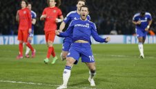 Жозе: Азар надмина Роналдо