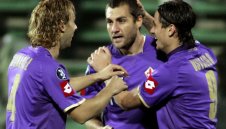 Виери отново облече екипа на Юве + СНИМКА