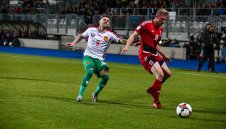 УЕФА смени съдиите на България – Ирландия 