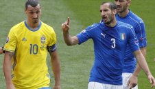 Италианците треперят от турска свирка