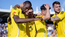 „Бунтар“ отряза Левски