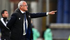 Раниери пред завръщане във Висшата лига