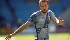 Тотнъм "лепна" цена от 250 милиона паунда на Кейн