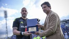 Емоционално сбогуване: Левски със специално ВИДЕО и за Ники Михайлов