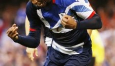 Великобритания сломи Уругвай с гол на Даниел Стъридж