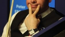 Стюърт Бингам - Рики Уолдън е финалът на "Уси Класик"