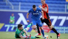 Станислав Иванов: В Европа се играе трудно 