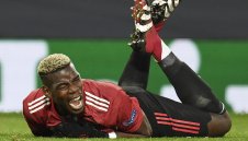 Всичко е ясно! Погба напуска Манчестър Юнайтед