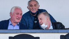 Наско Сираков обяви кога ще каже истината за Левски