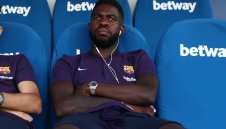 Барса охлади мераците на Юнайтед, Юве и Арсенал: Юмтити остава!