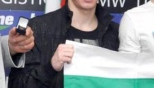 Памперса изнесе лекция на африканец