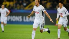 Хари Кейн разкри плановете си за бъдещето