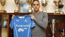 Братът на Белаид потвърди за Родъръм