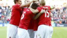 Норвегия ни показа как се бие Малта