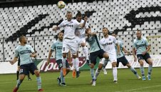 Монтана срази Дунав и се завърна в елита