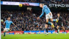 Късна лудост! 10 от Сити биха Фулъм в 95-ата минута с дузпа