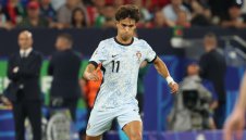 Бенфика връща Феликс в Португалия?