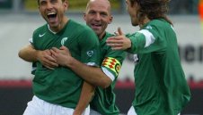 Волфсбург покани Марто Петров за юбилея си